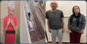 الداخلية تكشف حقيقة فيديو اتهام ضابط شرطة وآخرين بالبلطجة في القليوبية