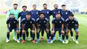 لاعب إنبي مودي ناصر يلمح بالانتقال إلى الزمالك عبر صورة القلب الأبيض