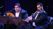 الفرقة المصرية للموسيقى والغناء تختتم احتفالات عيد الأضحى على مسرح السامر