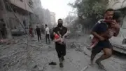 اللجنة الفلسطينية لإدارة غزة: صلاحياتنا تشمل جميع مناطق القطاع