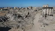 لجنة إدارة غزة: لن نقبل أن نكون أداة في تقاسم القطاع