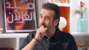 كريم عبد العزيز: أسلوب نجيب محفوظ صعب ويوسف إدريس أسهل في الكتابة