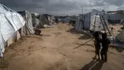 اللجنة الوطنية لغزة ترفض مزاعم تقسيم القطاع لمناطق شرقية وغربية