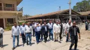 الزراعة تتفقد المحطات البحثية بكفر الشيخ في عيد الأضحى