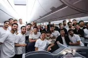 اتحاد الكرة يشارك فيديو لتقديم قائمة منتخب مصر للمونديال بالزي الفرعوني