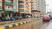 إنذار جوي من الأرصاد بشأن طقس مصر اليوم وتحذيرات للمواطنين