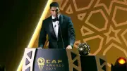 أشرف حكيمي يتوج بلقب دوري أبطال أوروبا ويصبح أفضل صانع أهداف