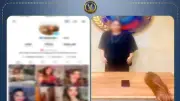 حبس صانعة محتوى بالجيزة بتهمة الرقص بملابس خادشة