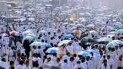شروط عودة الحاج بلا ذنوب كيوم ولدته أمه.. الإفتاء توضح