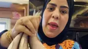 غدا أولى جلسات محاكمة البلوجر أم مكة في قضية غسل الأموال