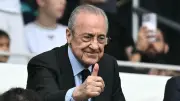بيريز يُبلغ تشيفرين بتصعيد قضية نيجريرا في نهائي الأبطال