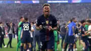 لاعب باريس سان جيرمان يطمح لتحقيق إنجاز ريال مدريد بعد الفوز على آرسنال