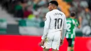رغم تتويج باريس سان جيرمان.. مبابي يحقق لقب هداف دوري أبطال أوروبا