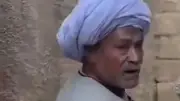 وفاة حارس أمن معبد الكرنك قبل أشهر من تقاعده بأزمة قلبية