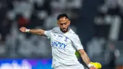 السهلاوي: مندش حقق ما عجز عنه سالم الدوسري مع الأخضر