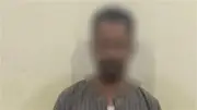 ضبط عامل بتهمة استيقاف موظف وتهديده بسلاح أبيض في أسوان