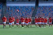 أون سبورت تحصل على حقوق بث ودية مصر والبرازيل