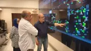 وزير الكهرباء يرفع درجة الاستعداد لمواجهة ارتفاع الأحمال الصيفية