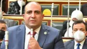 تحرك برلماني لمواجهة التصحر وحماية الأمن الغذائي الأفريقي