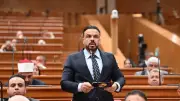 رئيس شباب النواب: إنقاذ الأندية الجماهيرية ضرورة للحفاظ على تاريخ الرياضة المصرية