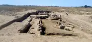اكتشافات أثرية جديدة في إهناسيا المدينة تبرز تاريخ مصر القديم
