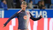 برشلونة يفي بوعده مع داني أولمو برفع راتبه في الموسم الثالث