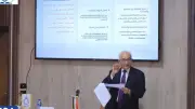 رئيس جامعة الريادة: مستقبل التعليم الجامعي مرتبط بتطوير التخصصات الأكاديمية