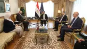 وزير الاتصالات: بيئة الأعمال الجاذبة تدفع الشركات العالمية لزيادة استثماراتها