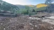 جيش الاحتلال الإسرائيلي ينشر صور عبور نهر الليطاني جنوب لبنان