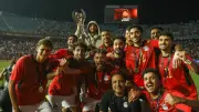 موعد التدريب الأول لمنتخب مصر في أمريكا استعداداً لمواجهة البرازيل