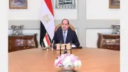 السيسي يوجه بتعزيز شراكات التعليم العالي وإنشاء أفرع جامعية أجنبية