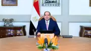 السيسي يوجه بتعزيز تنافسية الجامعات المصرية إقليمياً ودولياً