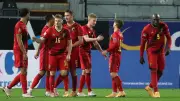 مدرب بلجيكا: هدفنا تجاوز دور المجموعات في كأس العالم ومصر من أقوى منتخبات أفريقيا