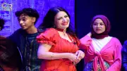 آخر موعد للعرض المسرحي ابن الأصول على مسرح ميامي بوسط البلد