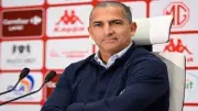 مدرب تونس يعترف بصعوبة المهمة في كأس العالم: لا نفكر في اللقب ونريد المغادرة مرفوعي الرأس