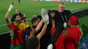 المغرب يختار المستقبل على حساب اللحظة.. وهبي مدرباً للمنتخب