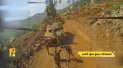 صفارات الإنذار تدوي شمال إسرائيل بعد رصد مسيرة من لبنان