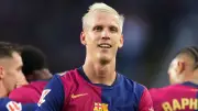 داني أولمو يقترب من توقيع عقد جديد مع برشلونة تقديراً لتضحياته