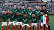 المكسيك تهزم أستراليا ودياً بهدف نظيف استعداداً لكأس العالم