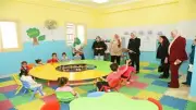 تعليم القاهرة تبدأ التقديم الإلكتروني لرياض الأطفال بالمدارس الرسمية لغات غدا