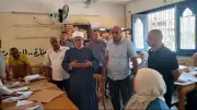 تعليمات مشددة من رئيس قطاع المعاهد الأزهرية لأعضاء كنترول الإعدادية