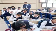 رابط نتيجة الصف الأول الإعدادي بالجيزة برقم الجلوس أو القومي