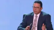 العكاري: الضربات الاقتصادية أشد وطأة على إيران من العسكرية