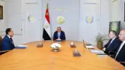 السيسي: التعليم العالي ركيزة أساسية لبناء الإنسان وتحقيق التنمية المستدامة