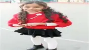 اللون الأحمر يثير الخوف من الموت.. كيف تحولت مشاهد الحروب إلى كوابيس في ذاكرة الطفلة تالا؟