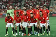 منتخب مصر يخوض تدريباته الصباحية استعداداً لمواجهة البرازيل