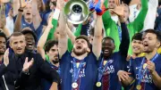 سان جيرمان يعبر ريال مدريد وبايرن في القارة الأوروبية