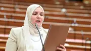 نائبة: مبادرة الكشف عن الأنيميا والتقزم نموذج ناجح للرعاية الصحية