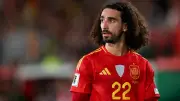 كوكوريا يخشى هولندا والإكوادور في طريق إسبانيا للمونديال
