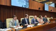 مصر تقود تنسيق الموقف العربي في مؤتمر العمل الدولي بجنيف